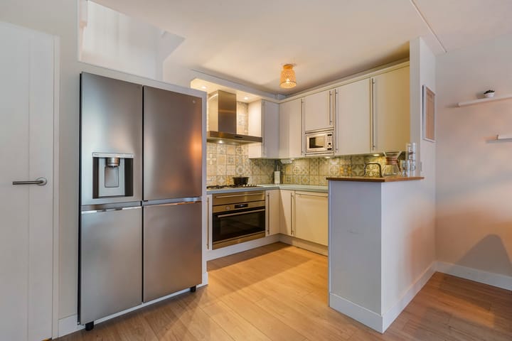 Foto 24 van Zeesluisweg 90-F