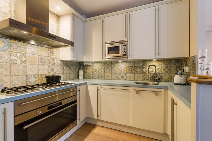 Foto 25 van Zeesluisweg 90-F