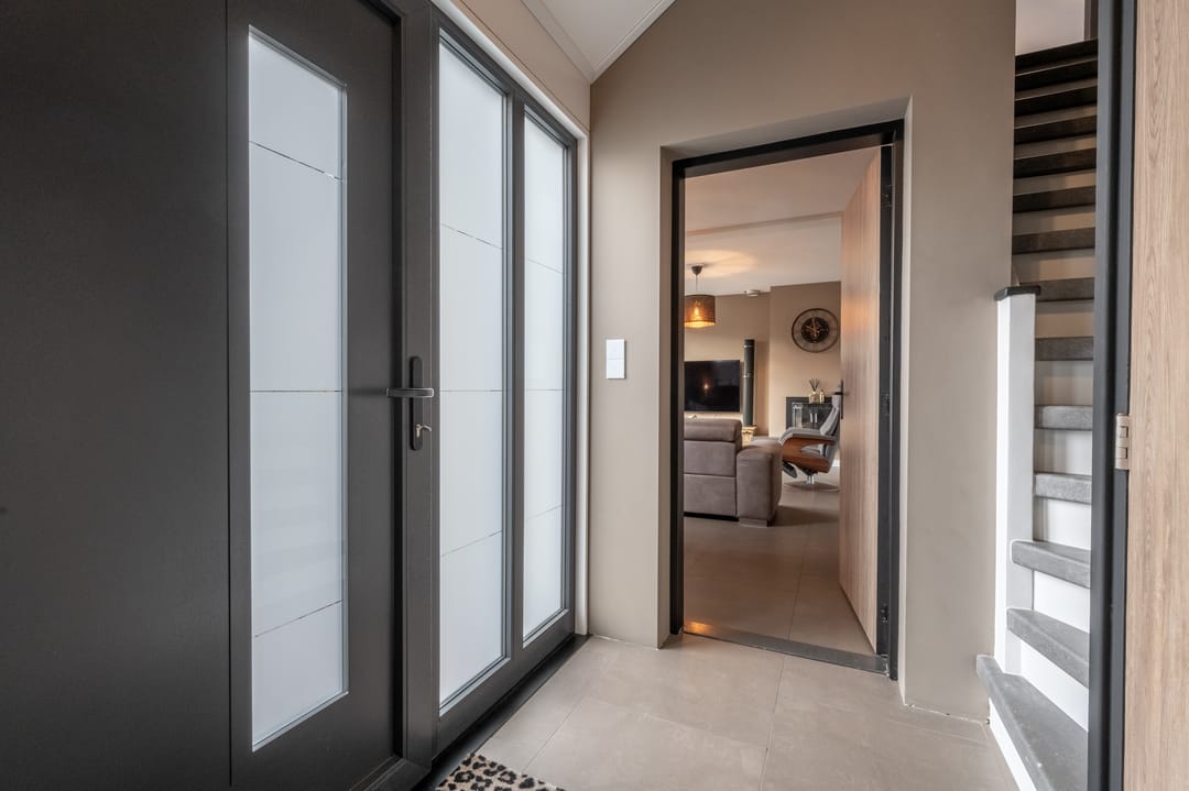 Foto 7 van Gravin Sabinastraat 33