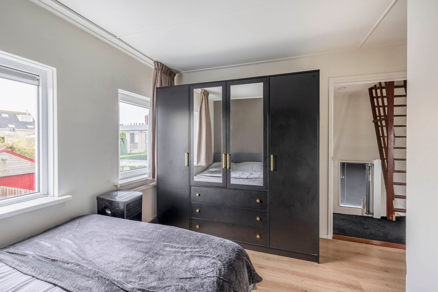 Foto 20 van Raadhuisstraat 14