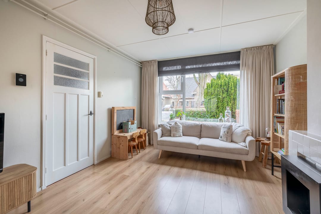 Foto 8 van Raadhuisstraat 14