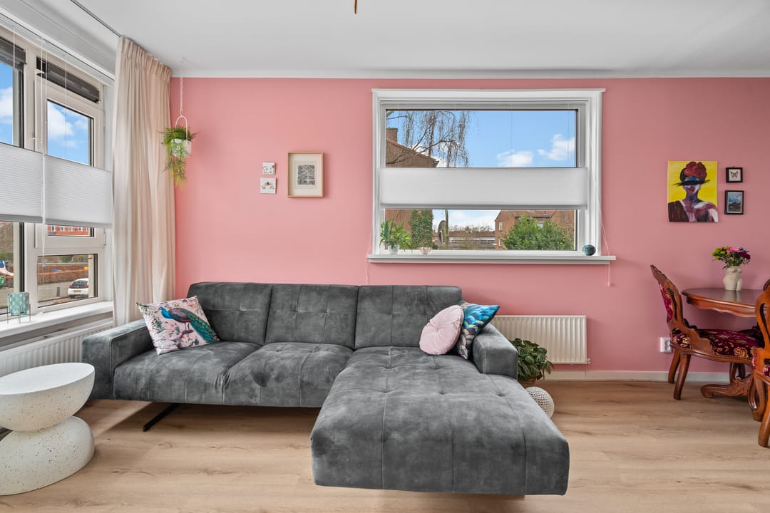 Foto 11 van Evertsenstraat 23-B