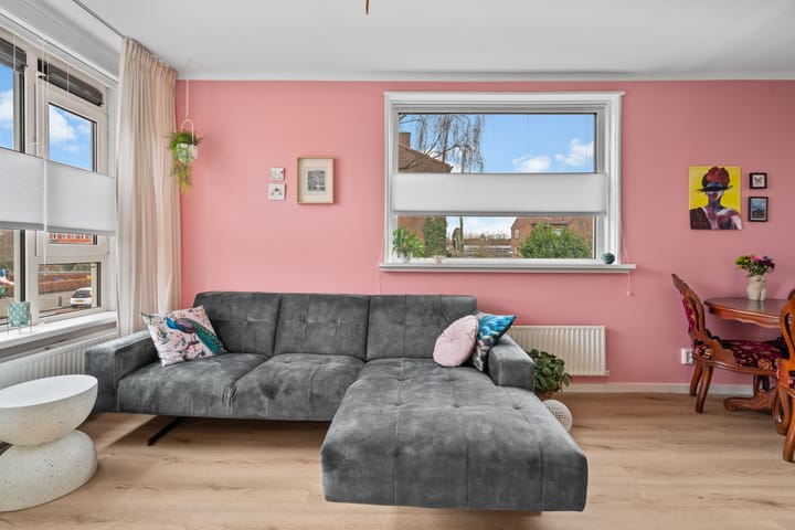 Foto 11 van Evertsenstraat 23-B