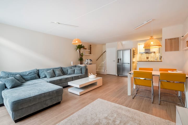 Foto 17 van Zeesluisweg 90-F