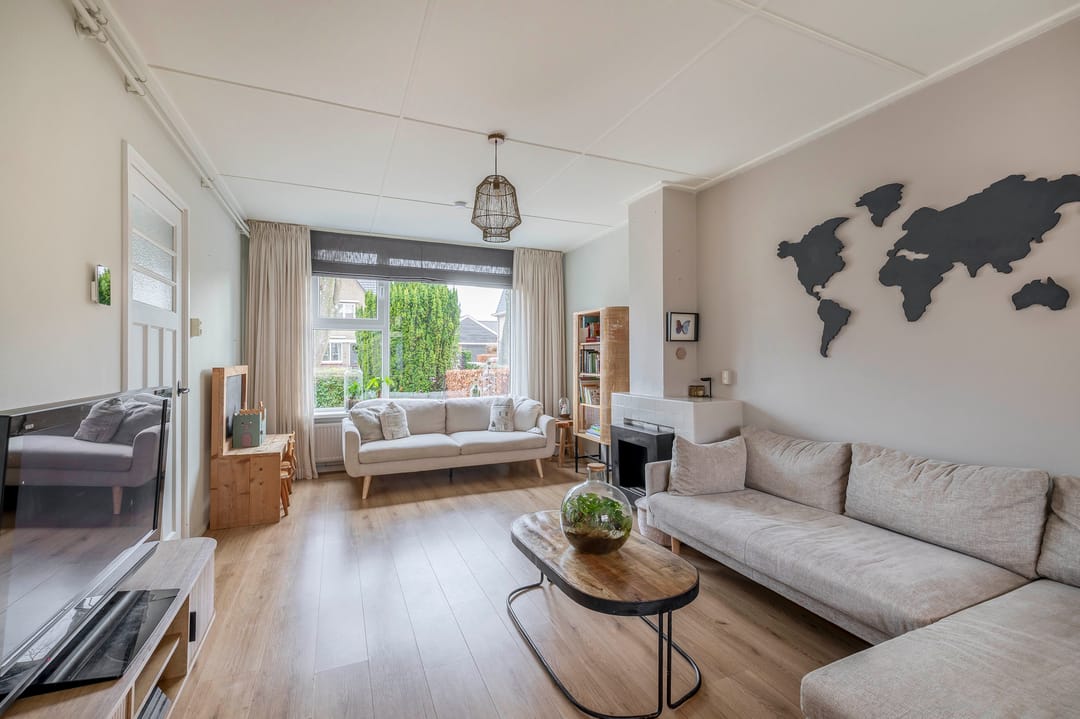 Foto 7 van Raadhuisstraat 14