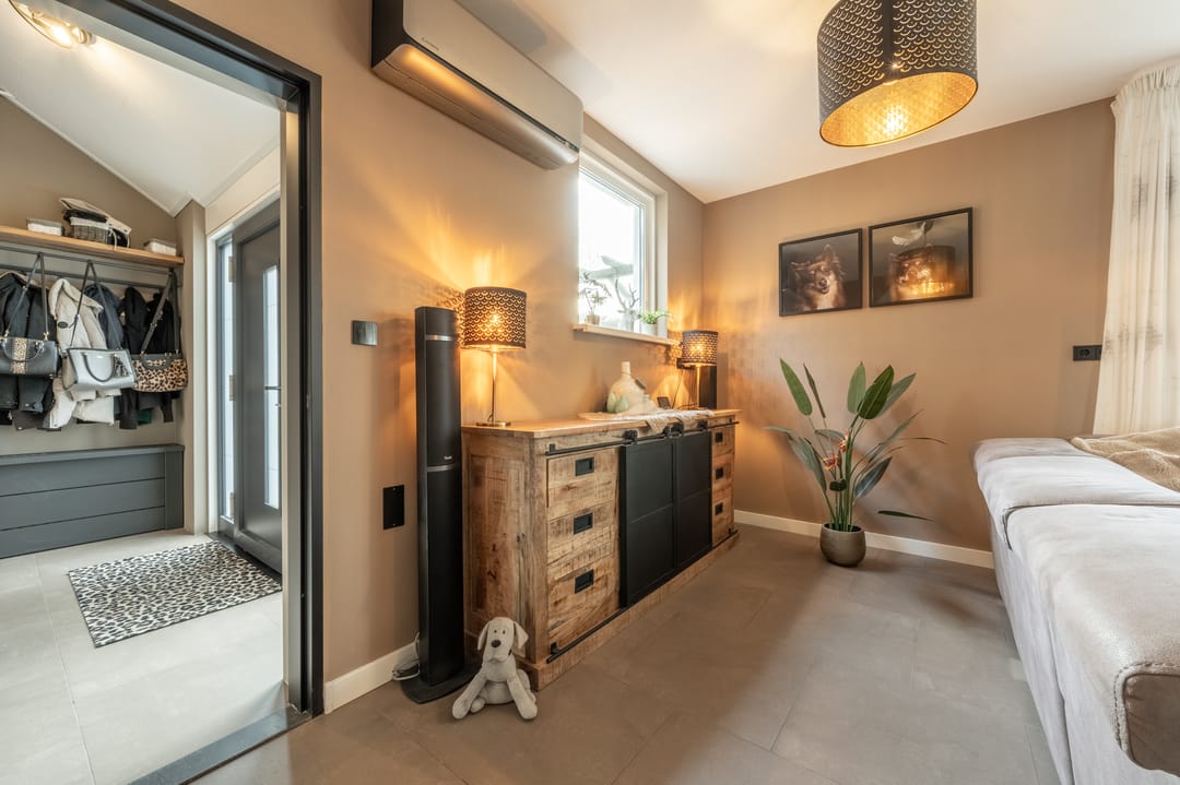 Foto 8 van Gravin Sabinastraat 33