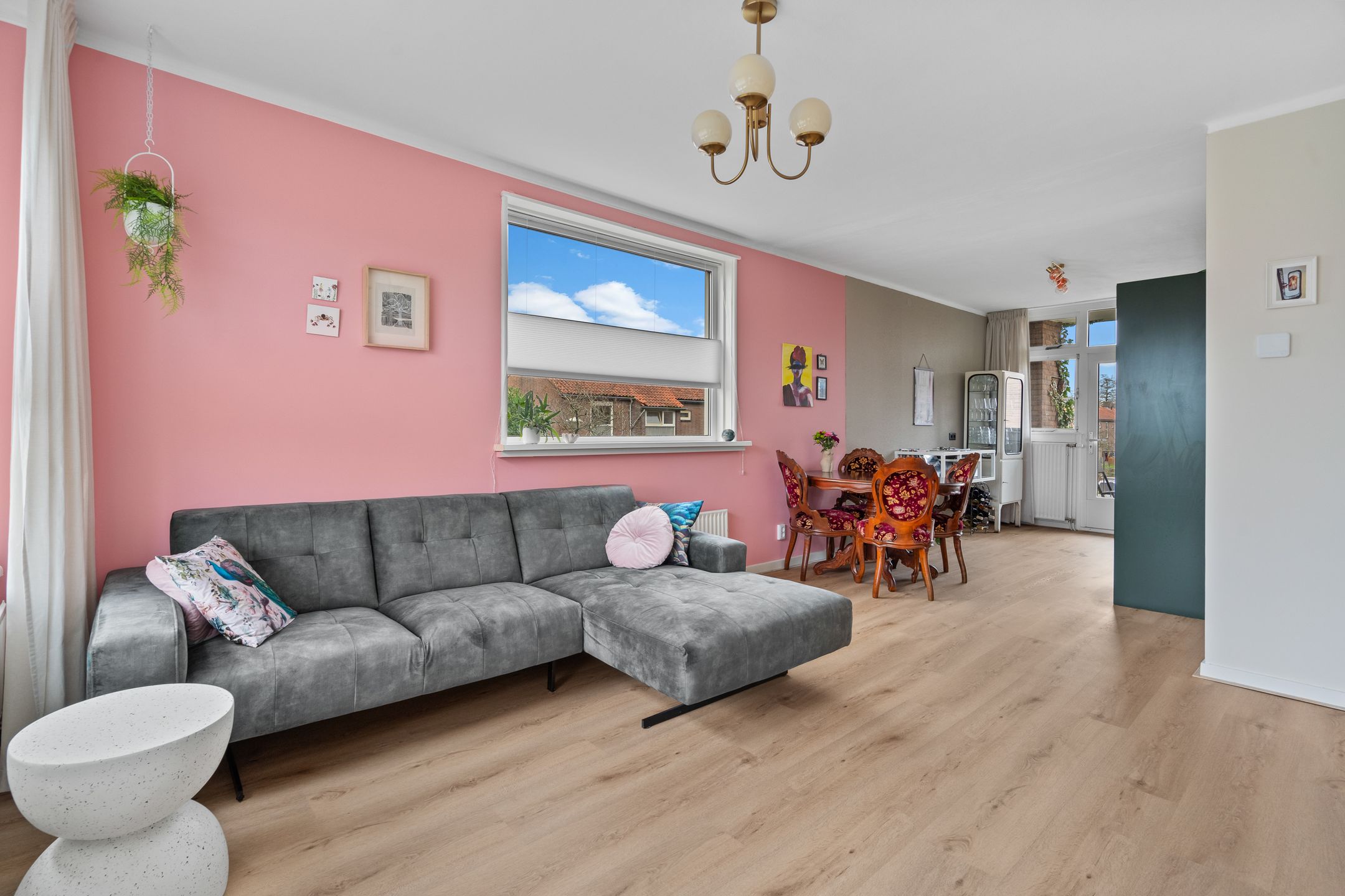 Foto 12 van Evertsenstraat 23-B