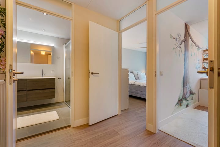 Foto 27 van Zeesluisweg 90-F