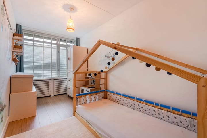 Foto 28 van Zeesluisweg 90-F