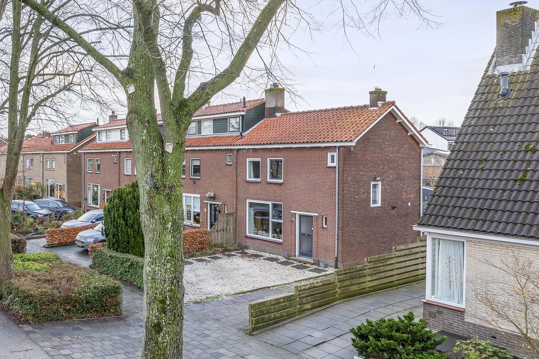 Foto 31 van Raadhuisstraat 14