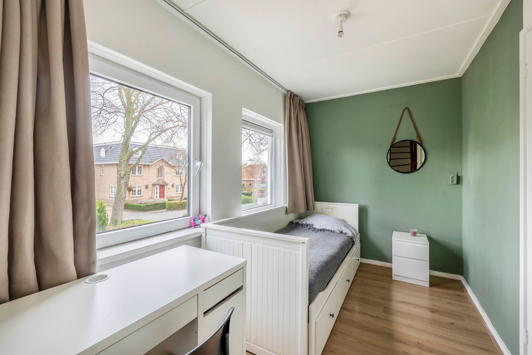 Foto 21 van Raadhuisstraat 14