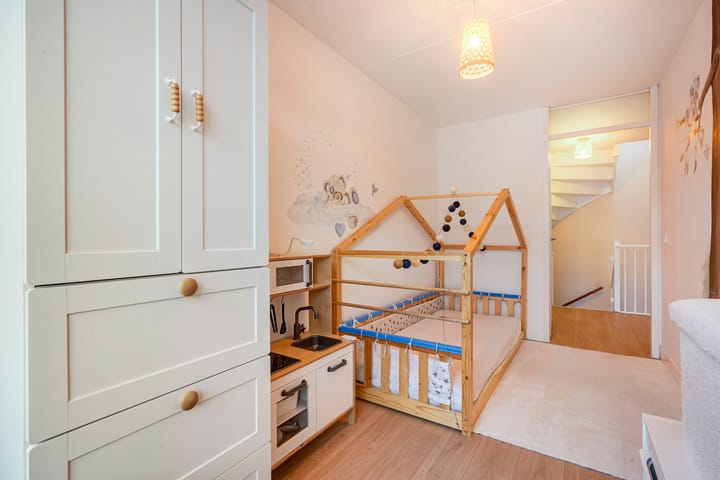 Foto 29 van Zeesluisweg 90-F