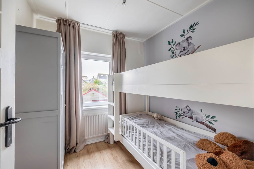 Foto 22 van Raadhuisstraat 14