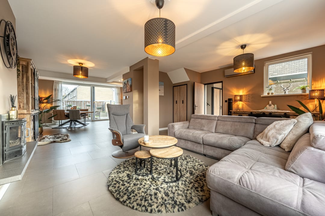 Foto 11 van Gravin Sabinastraat 33