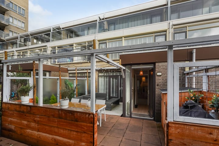 Foto 11 van Zeesluisweg 90-F