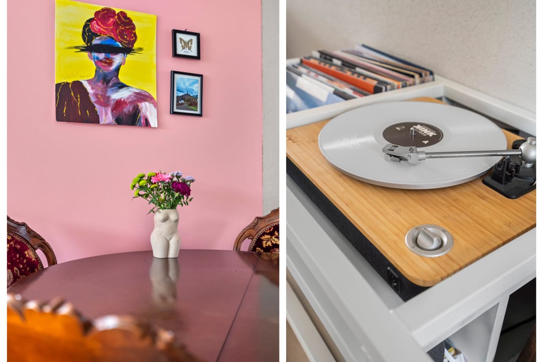 Foto 16 van Evertsenstraat 23-B