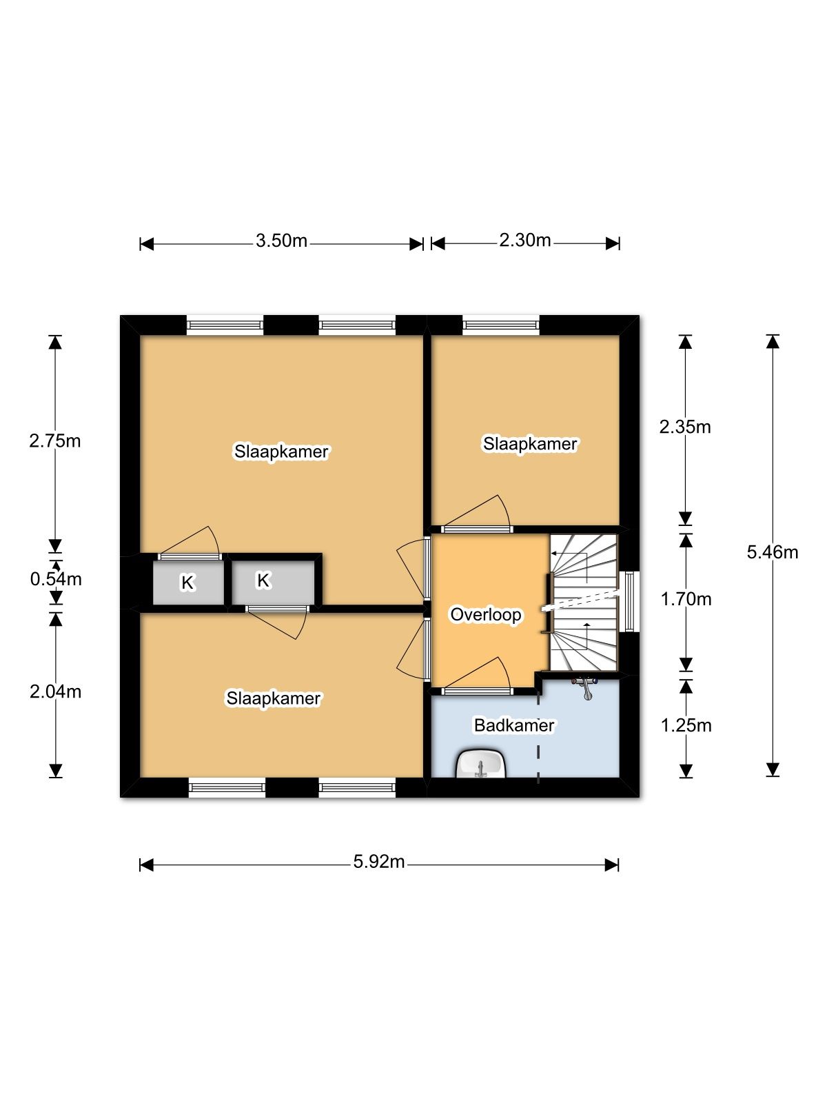 Foto 33 van Raadhuisstraat 14