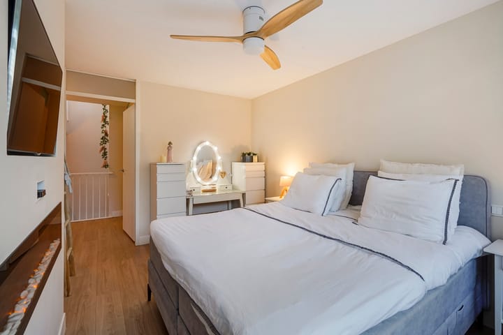 Foto 32 van Zeesluisweg 90-F