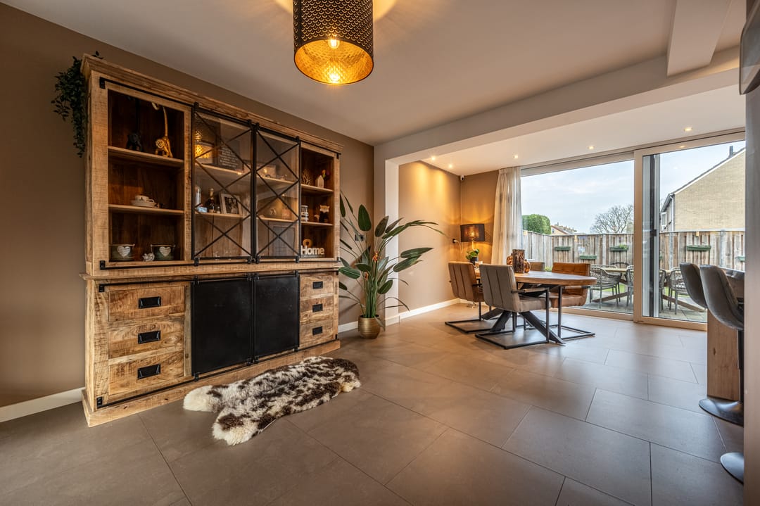 Foto 13 van Gravin Sabinastraat 33