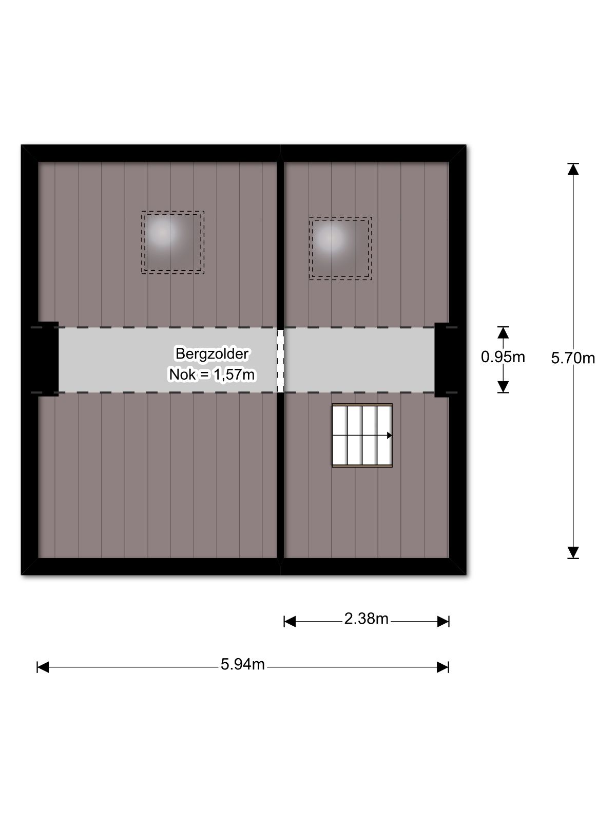Foto 34 van Raadhuisstraat 14