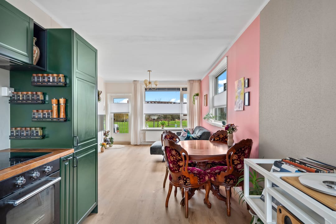 Foto 17 van Evertsenstraat 23-B