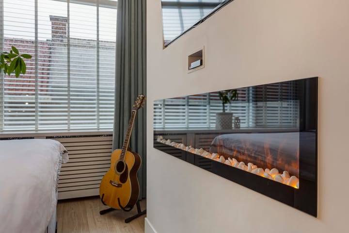 Foto 33 van Zeesluisweg 90-F