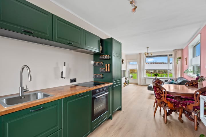 Foto 18 van Evertsenstraat 23-B