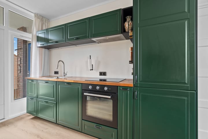 Foto 20 van Evertsenstraat 23-B