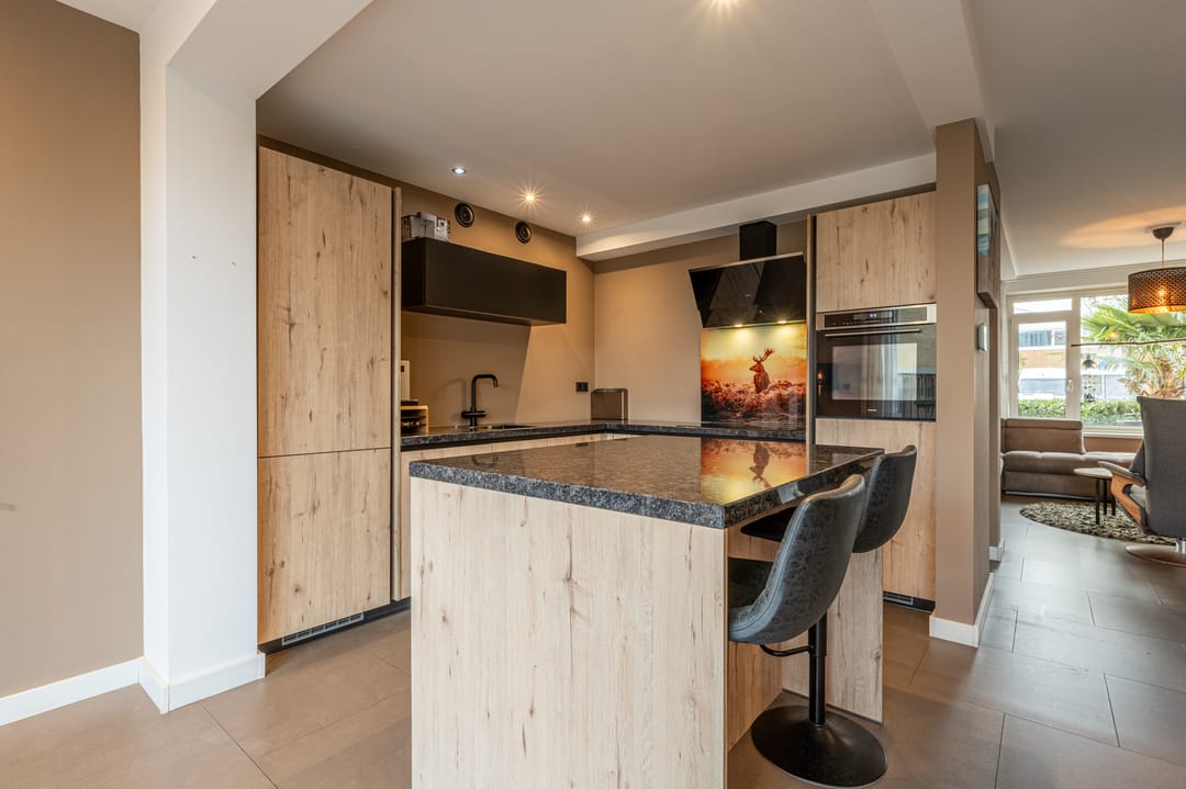 Foto 17 van Gravin Sabinastraat 33