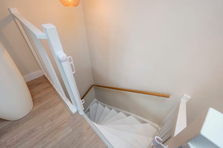 Foto 38 van Zeesluisweg 90-F