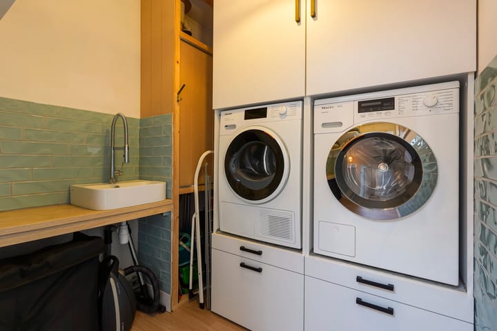 Foto 40 van Zeesluisweg 90-F