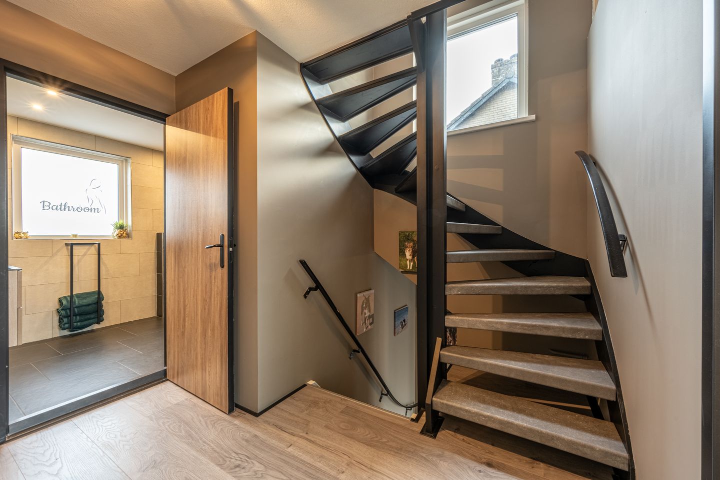 Foto 20 van Gravin Sabinastraat 33