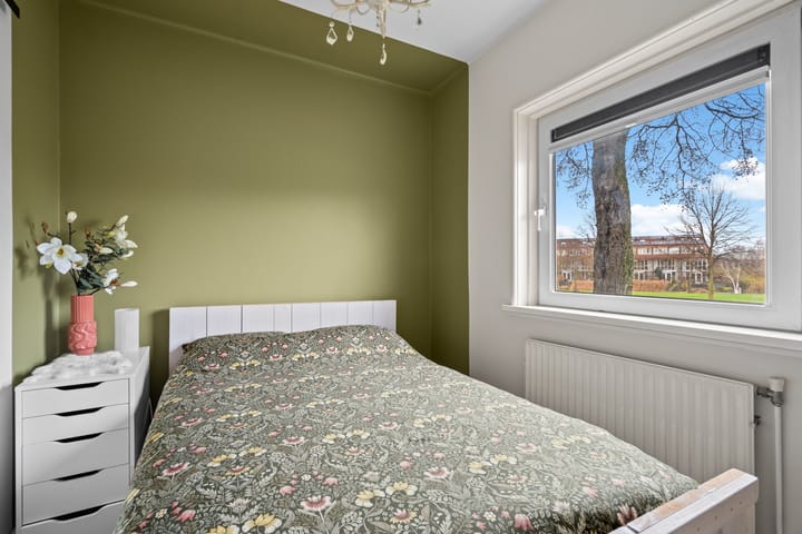 Foto 25 van Evertsenstraat 23-B