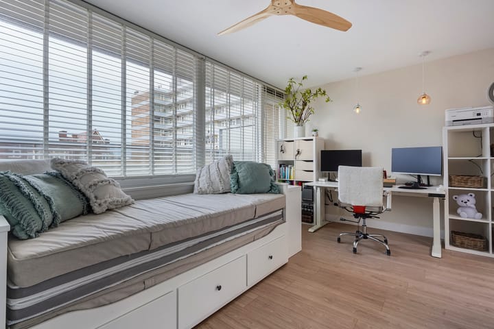 Foto 42 van Zeesluisweg 90-F