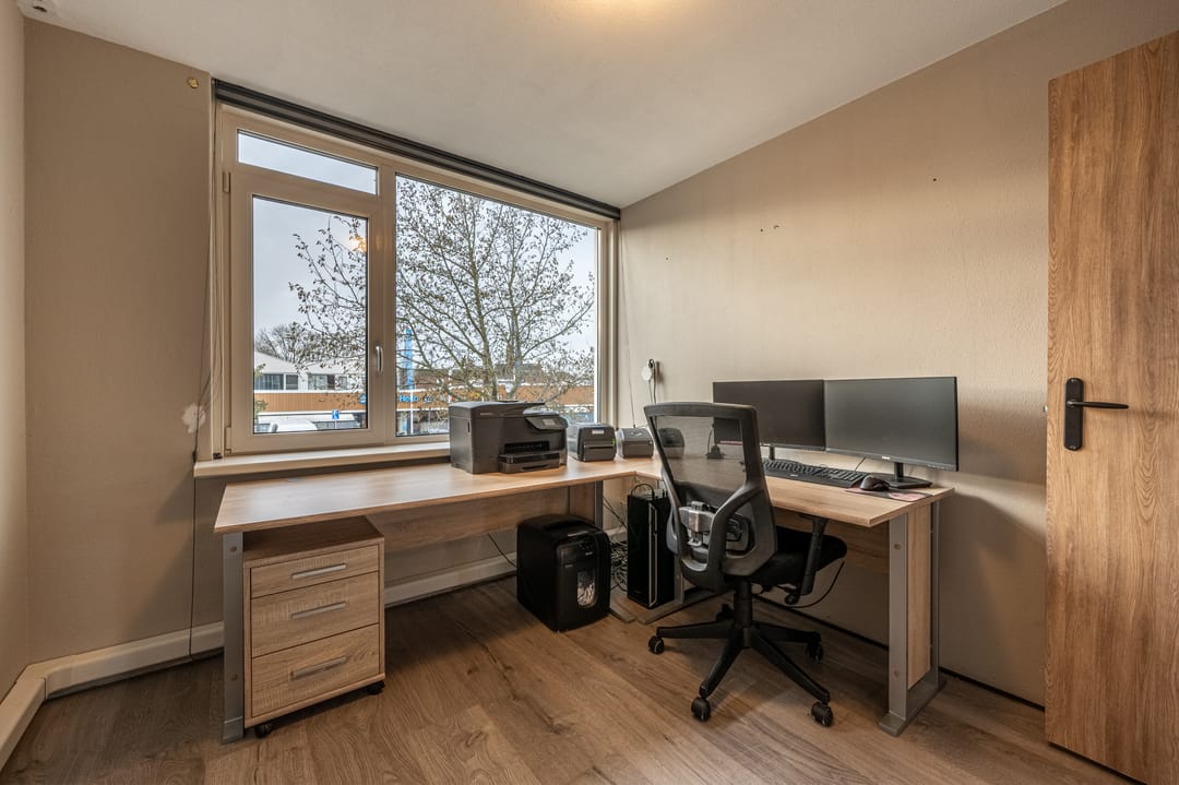 Foto 22 van Gravin Sabinastraat 33