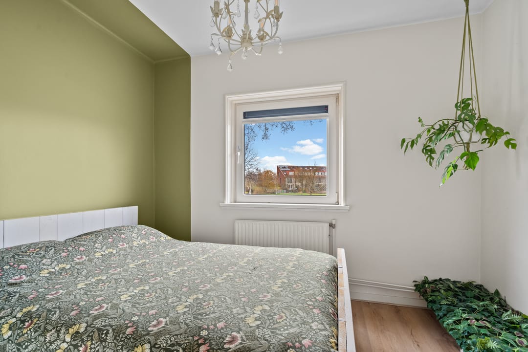 Foto 26 van Evertsenstraat 23-B