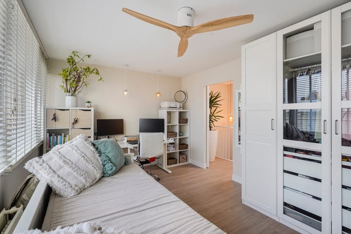 Foto 43 van Zeesluisweg 90-F