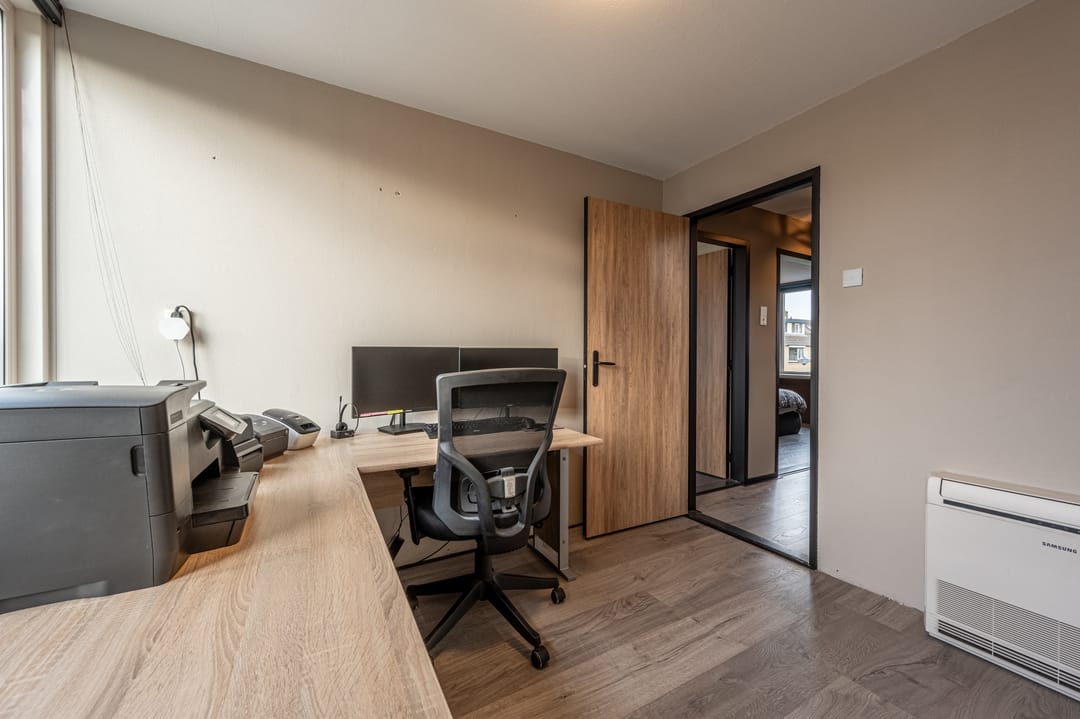 Foto 23 van Gravin Sabinastraat 33