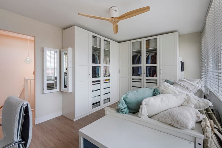 Foto 44 van Zeesluisweg 90-F