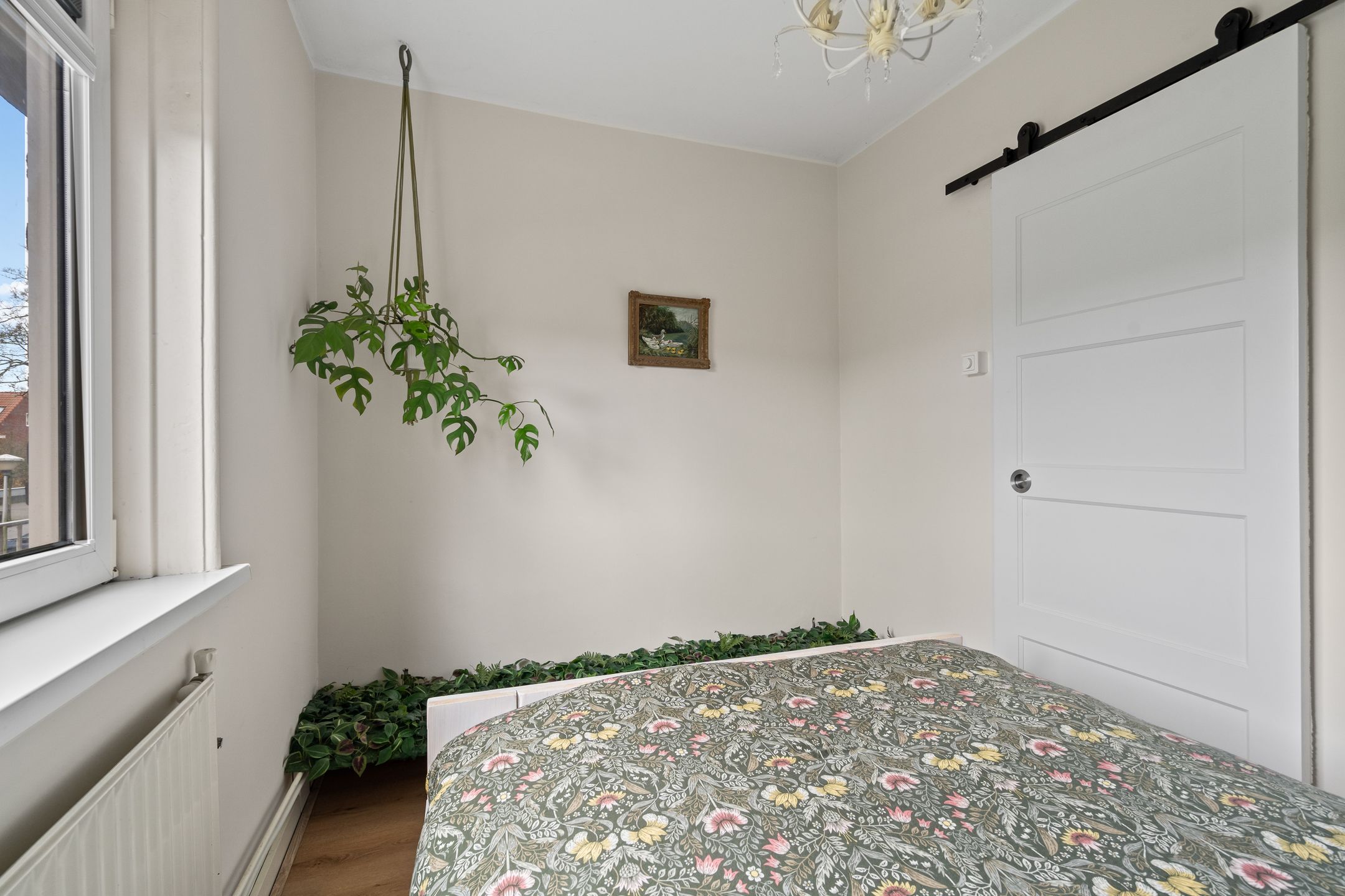 Foto 27 van Evertsenstraat 23-B