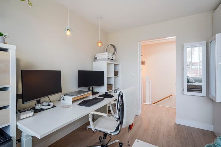 Foto 45 van Zeesluisweg 90-F