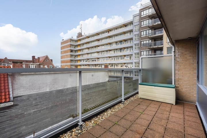 Foto 46 van Zeesluisweg 90-F