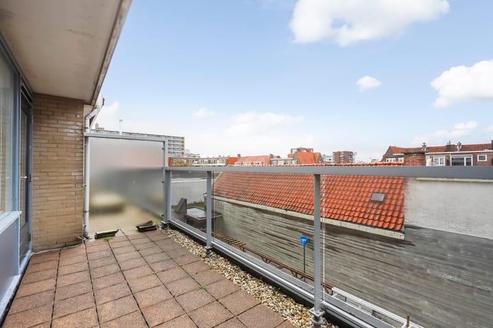 Foto 47 van Zeesluisweg 90-F