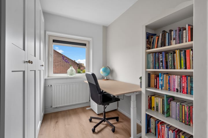 Foto 30 van Evertsenstraat 23-B