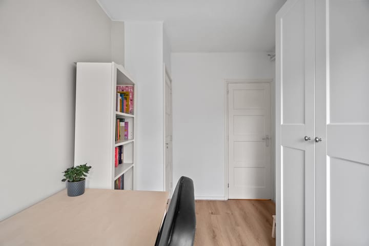 Foto 31 van Evertsenstraat 23-B