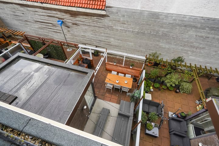 Foto 48 van Zeesluisweg 90-F