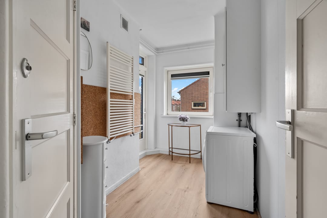 Foto 32 van Evertsenstraat 23-B