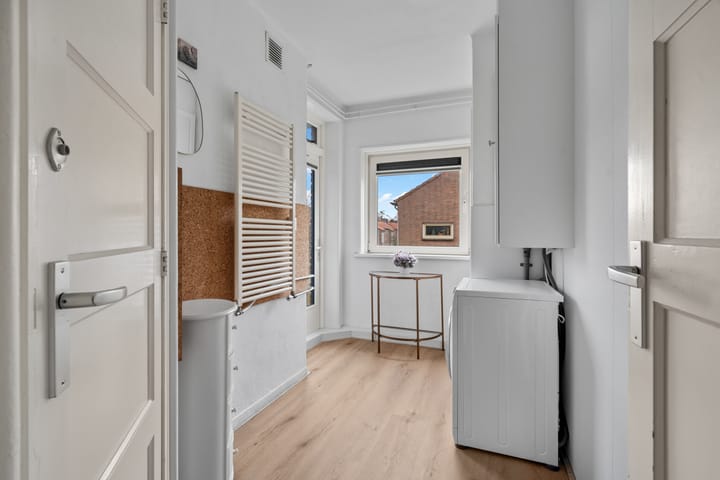 Foto 32 van Evertsenstraat 23-B