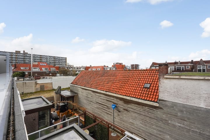 Foto 49 van Zeesluisweg 90-F