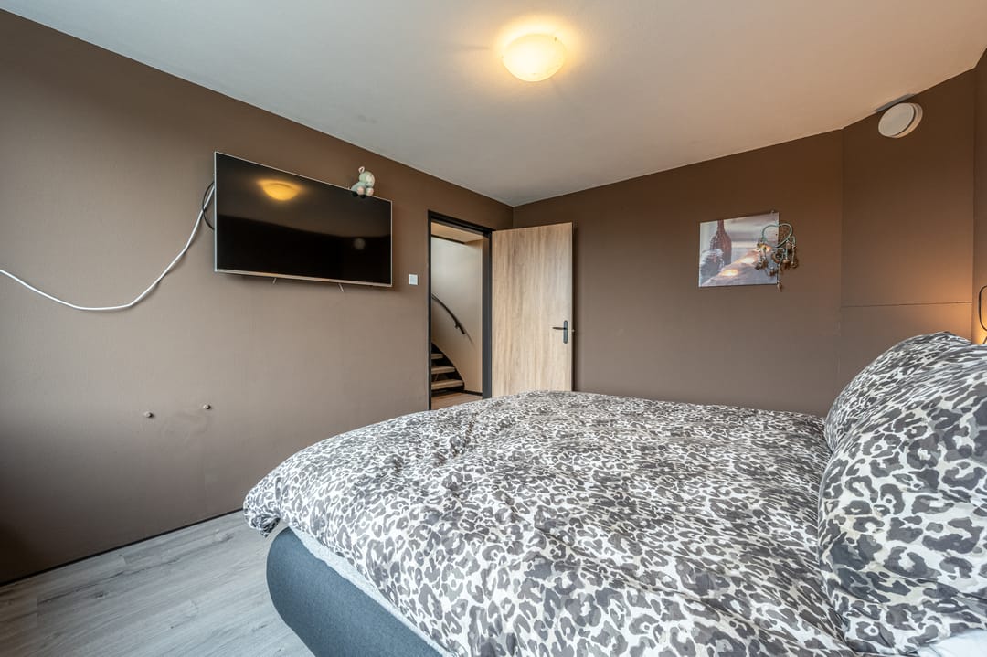 Foto 28 van Gravin Sabinastraat 33